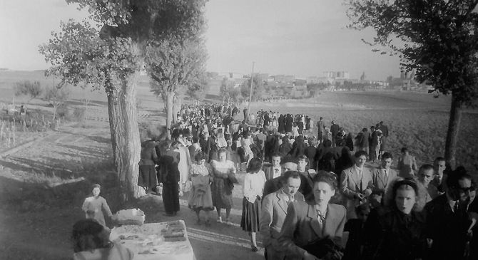 El Día de Todos Los Santos, una festividad que perdura a través del tiempo