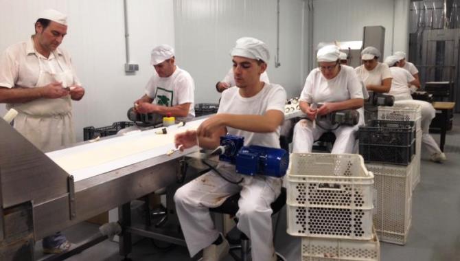 Centro Especial de Empleo de Asprodes