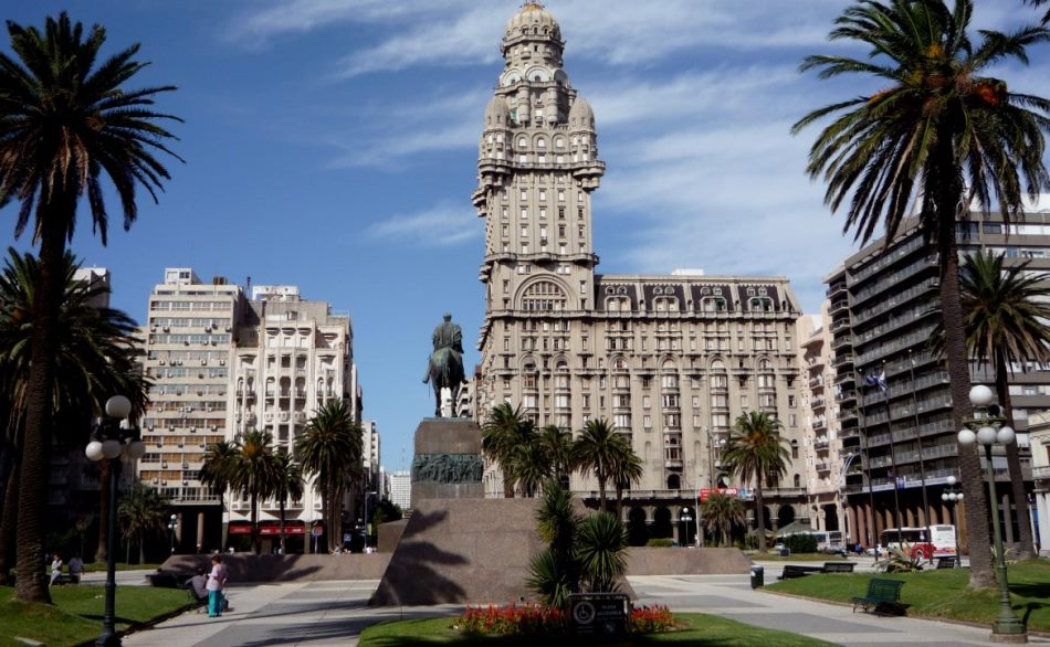 Montevideo, Uruguay