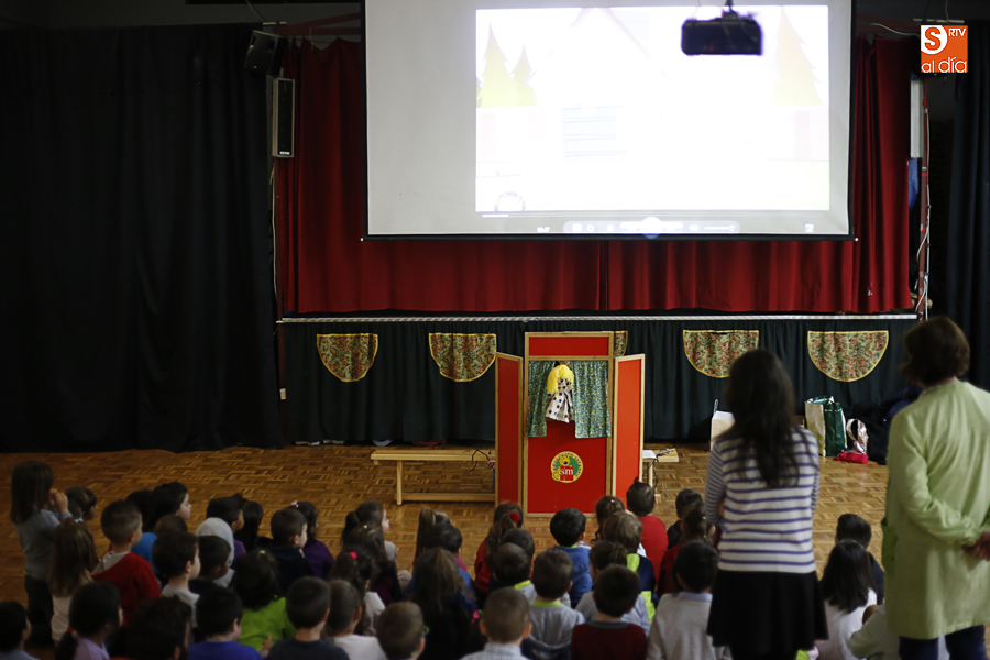 Pizarrales y Barrio Blanco celebran la Semana Sanitaria