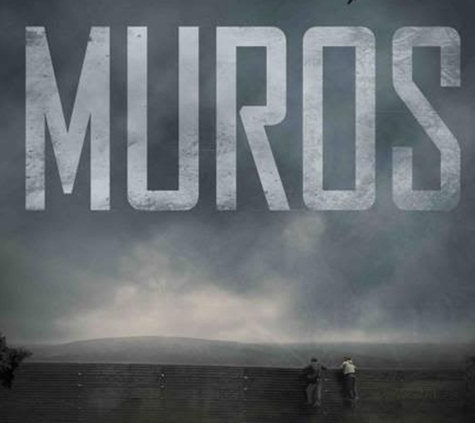 La Filmoteca proyecta este martes el documental ‘Muros’  