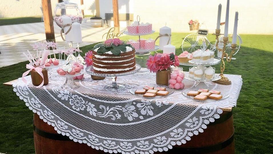 El Quijote cuida al máximo los detalles en la decoración