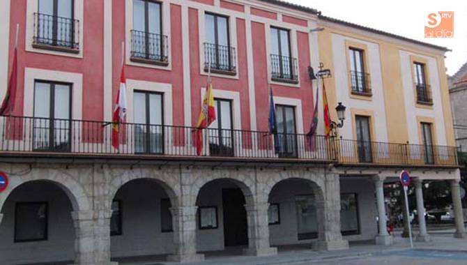 La alcaldesa niega haber recibido notificación del Tribunal Superior de Justicia como demandada