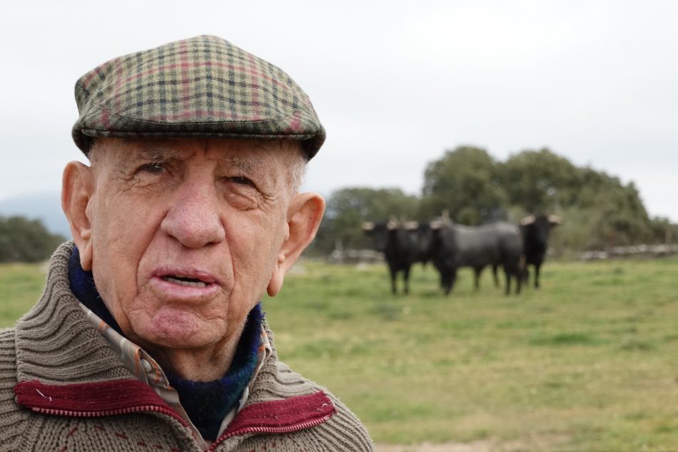 Victorino Martín Andrés