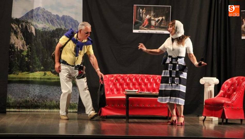 Ateneo Teatro pondrá en escena la obra Prohibido suicidarse en primavera