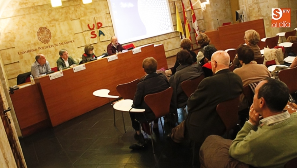 El Aula de Grados acogerá algunos de los actos de la Semana de la Ciencia