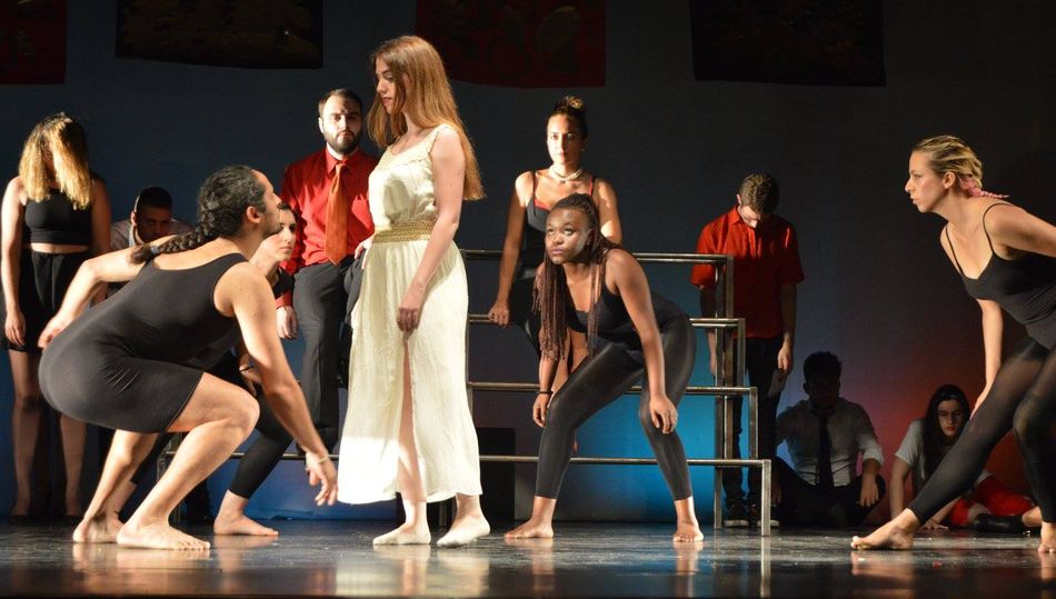 La Escuela de Música y Artes Escénicas Monk nace hace seis años como un centro que aúna innovación y educación creativa