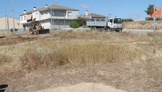 El Ayuntamiento ha limpiado casi 400 solares