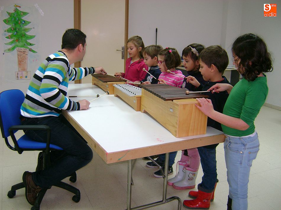 Las Navicolonias se celebrarán a lo largo de 7 jornadas entre diciembre y enero