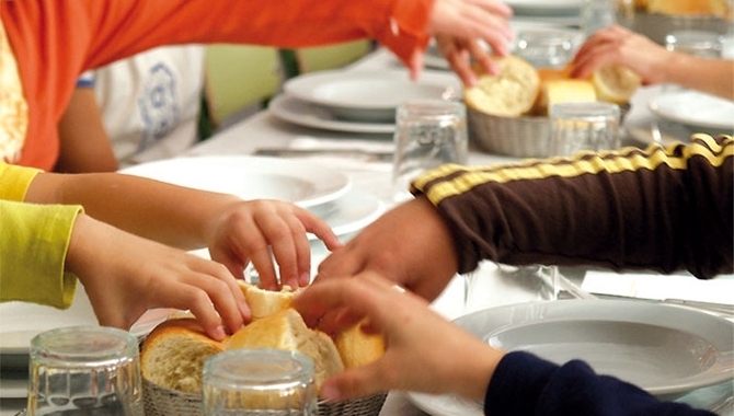 Más de 19.800 comensales se beneficiarán de una ayuda del 100%