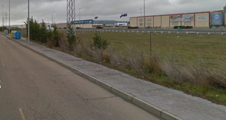 Se acondicionarán 1.800 metros cuadrados de la calle Nobel