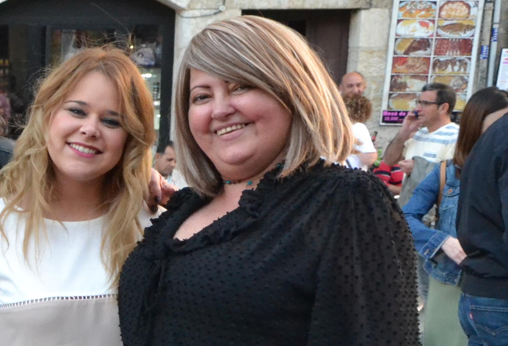 Fallece Teba María Corral Collado