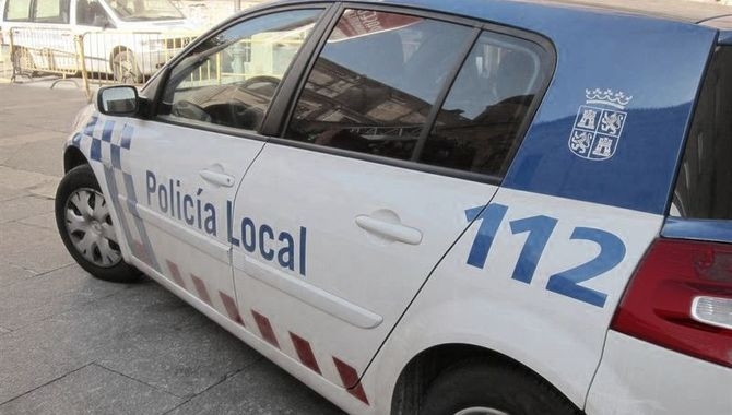 Los abusos sexuales, denunciados a la Policía Local