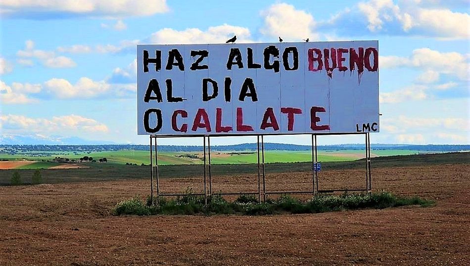 ¿Dónde está la belleza?