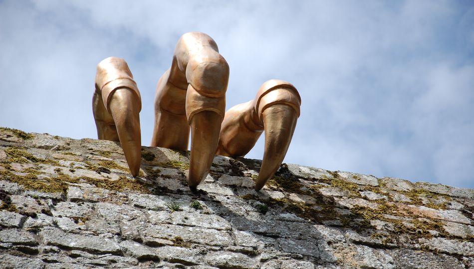 De genios chiquitos que no lo son e independencias que tampoco