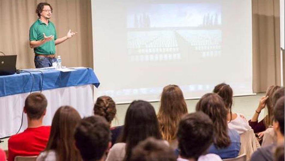 Esta iniciativa, que comenzó en el año 2007, se realiza actualmente en más de 22 países de la UE