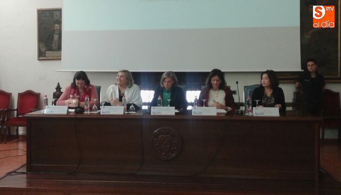 Reunión internacional ‘Encuentro de ONU-Mujeres
