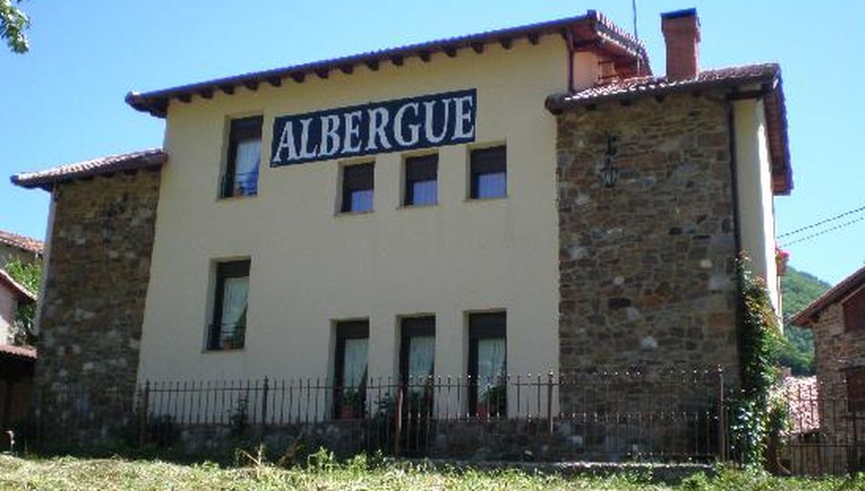 El nuevo decreto diferencia los albergues turísticos de los albergues de los Caminos a Santiago