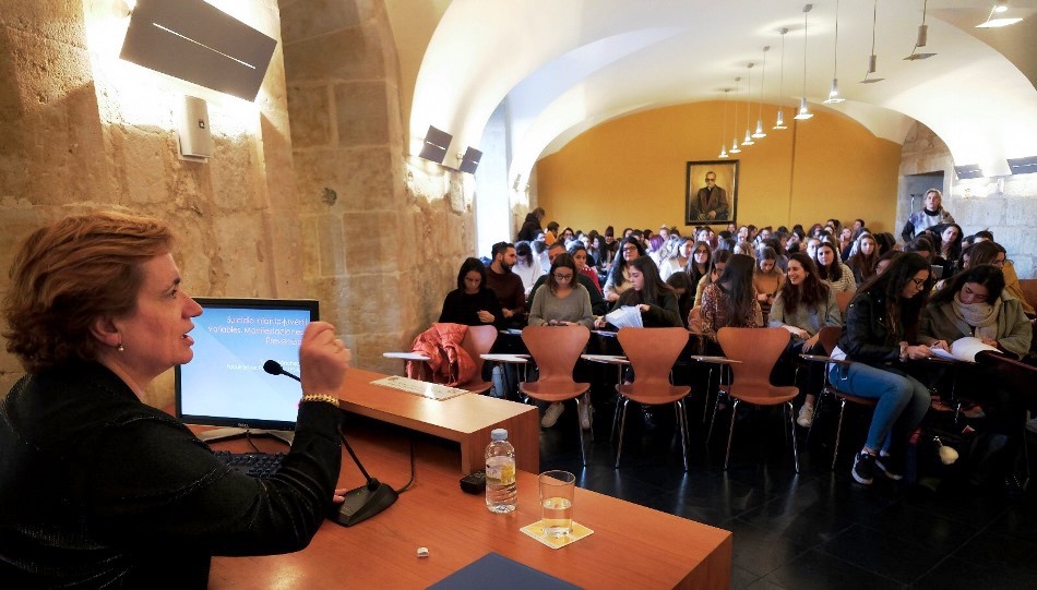 El suicidio es la primera causa de muerte entre los jóvenes de Europa y crece cada año  