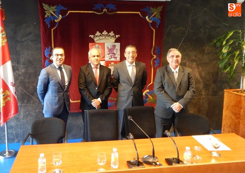 Ángel Miguel Morín Ramos es designado nuevo director provincial de Educación