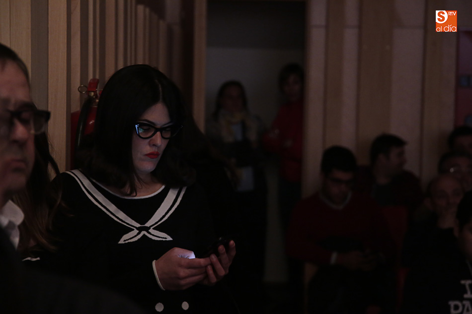 Unánime apuesta de los candidatos a rector por la calidad en la gestión, docencia e investigación