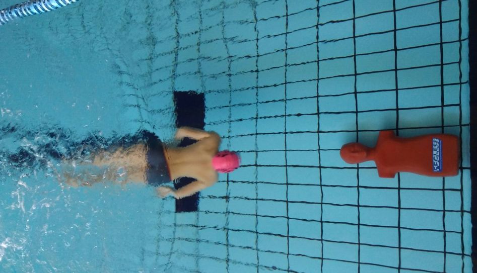 La Federación de Salvamento y Socorrismo de Castilla y León lidera el número de competiciones a...