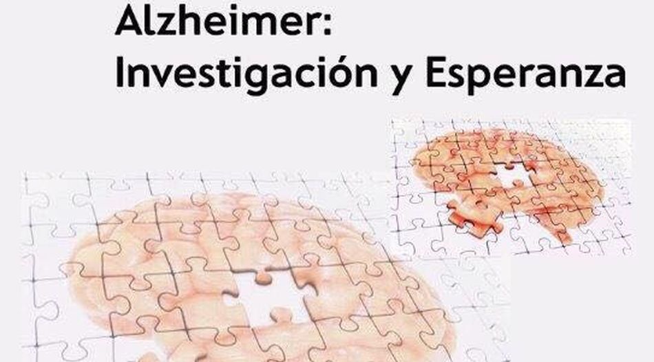 Alzheimer: investigación y esperanza