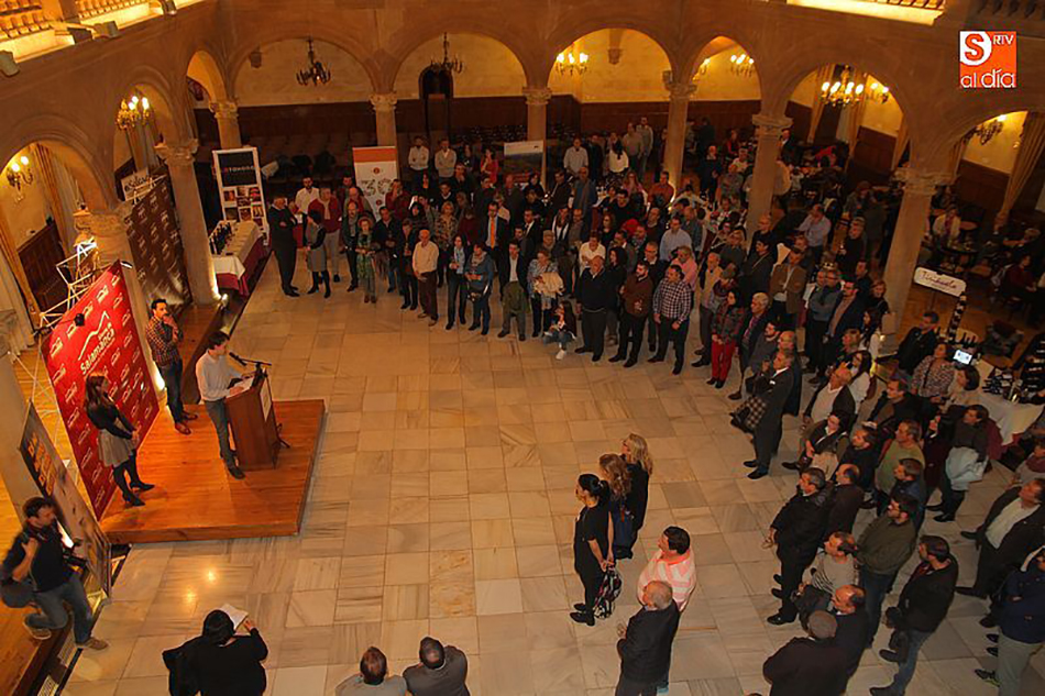 La añada de vinos de la Sierra de Francia se presenta en Salamanca el 29 de noviembre