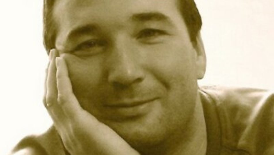 José Manuel Blanco, periodista salmantino