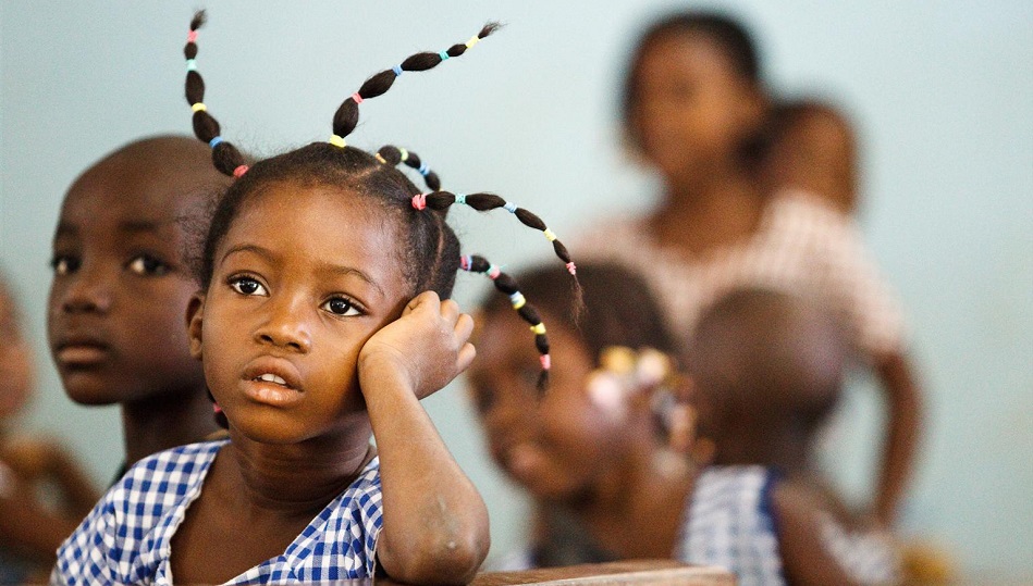 El 20 de noviembre se celebra el Día de los Derechos del Niño y de la Niña. Foto: Unicef.es