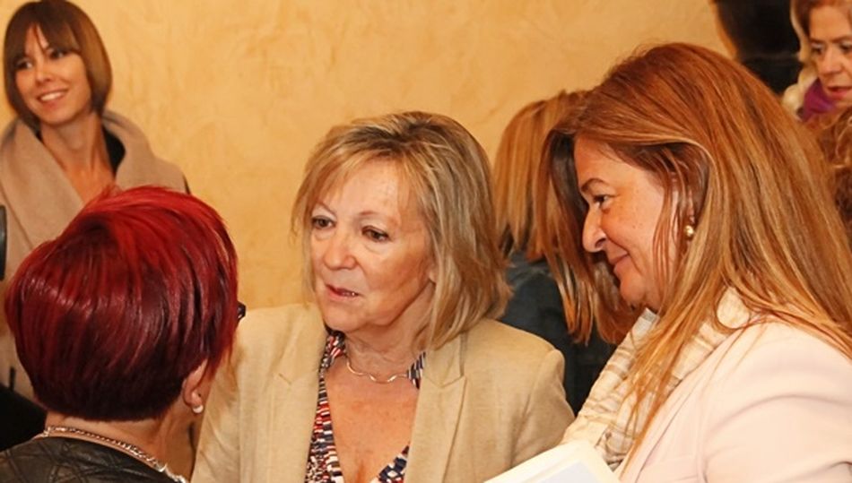 La comisión está coordinada por la , coordinada por la Concejalía de Familia e Igualdad de Oportunidades