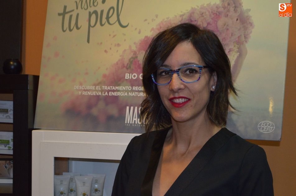 Silvia Pérez cuenta con un equipo humano profesional, especializado y siempre en continua formación