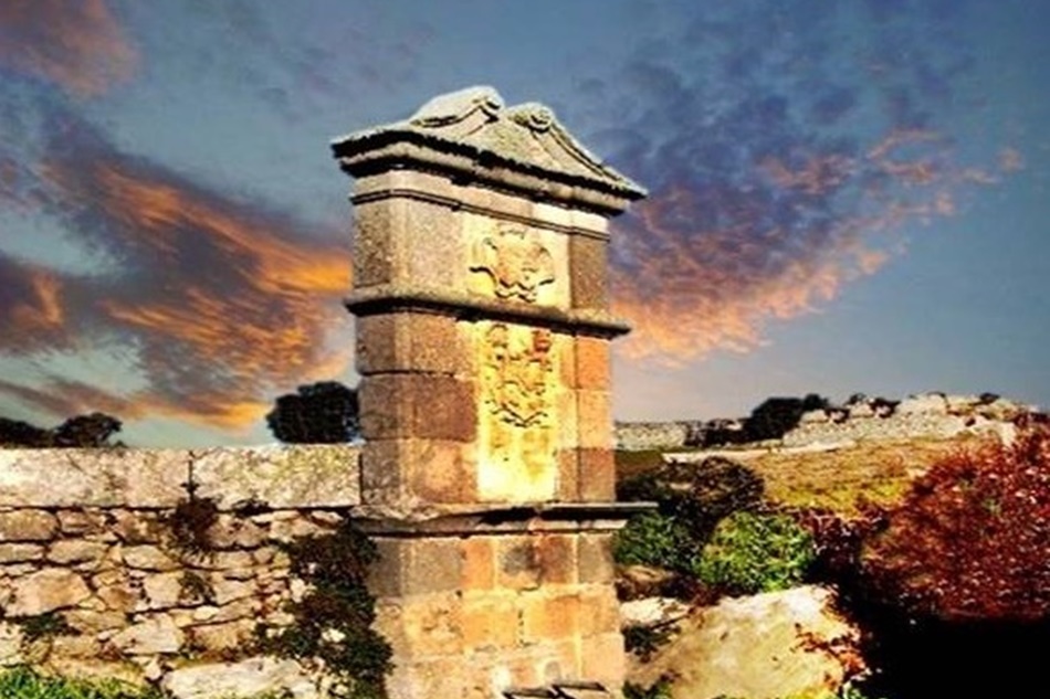 Fuente del Caño del Cerezo. Fotos: Monette González