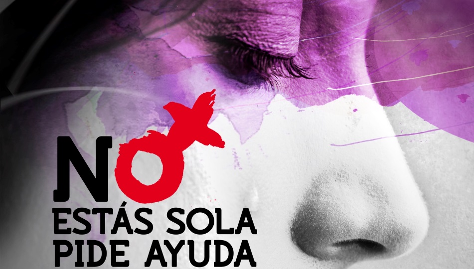 El Ayuntamiento informa y orienta a las víctimas de la violencia machista