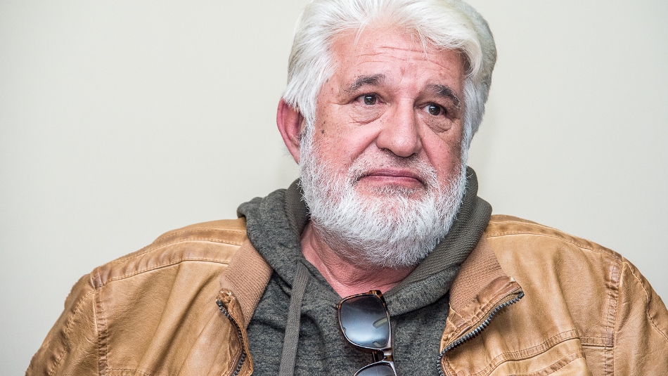 Jesús Coyto / Foto Pablo de la Peña