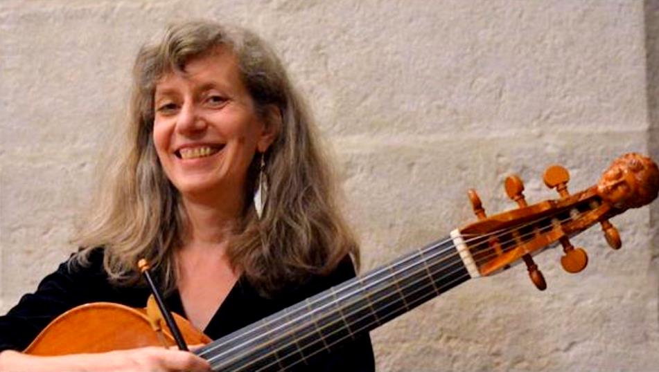 Marianne Müler, artista musical