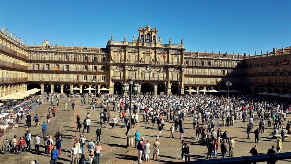 Plaza Mayor