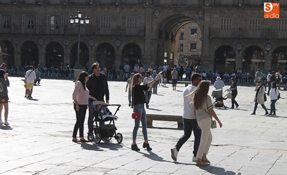 Los hoteles rozan ya el lleno para el puente de la Inmaculada  