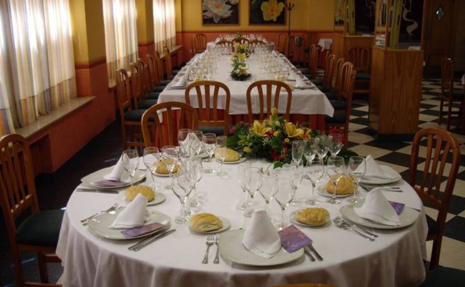 Hotel-Restaurante Fénix, la mejor opción para esta Navidad  