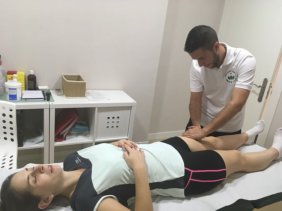 Holistic Center, salud y deporte al alcance del salmantino  