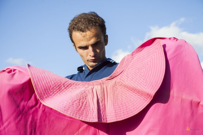 Con Cascón mantendré la amistad que nos une pero mi carrera necesita un nuevo rumbo