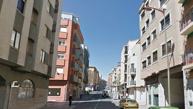 Las obras mejorarán la accesibilidad