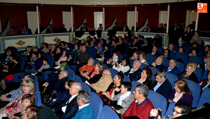 Los peñarandinos residentes fuera de la ciudad celebraran su tradicional encuentro anual el 3 de diciembre