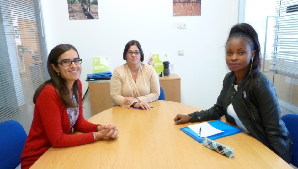 Jornada informativa sobre el programa Erasmus+ en Salamanca