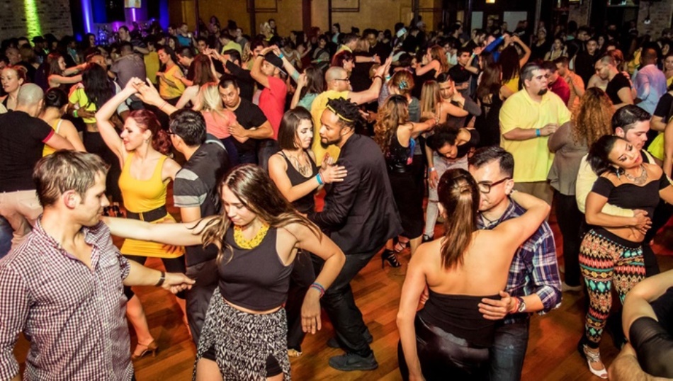 ‘Salamanca Bachatea Festival contará con artistas de más de 10 países