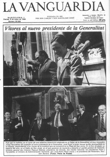 Cataluña= Una lengua-Una bandera- Una Independencia y Rencor