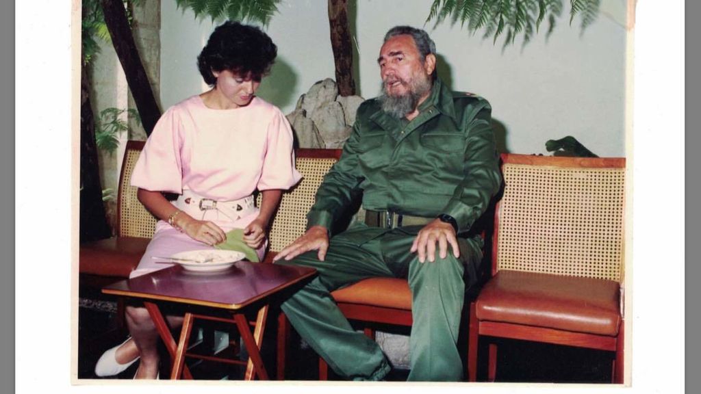 La independencia de Cerro Belmonte