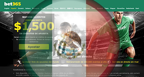 Bet365: ¿vale la pena apostar en esta casa de apuestas?  