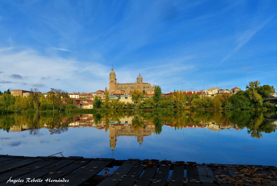 Eternidad de las aguas