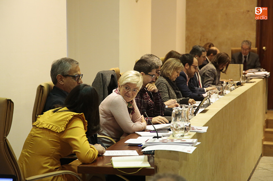 El Ayuntamiento impulsa el desarrollo de más de 50.000 metros cuadrados de suelo industrial en...